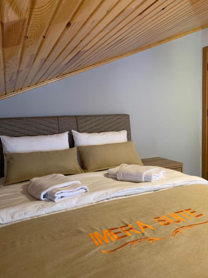 Imera Suite Otel Uzungöl Extérieur photo