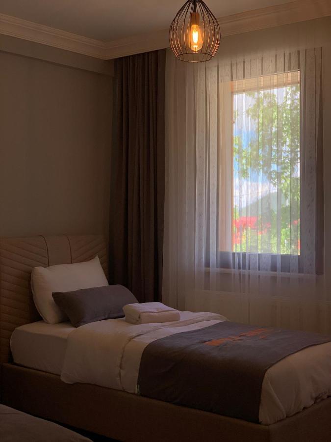 Imera Suite Otel Uzungöl Extérieur photo