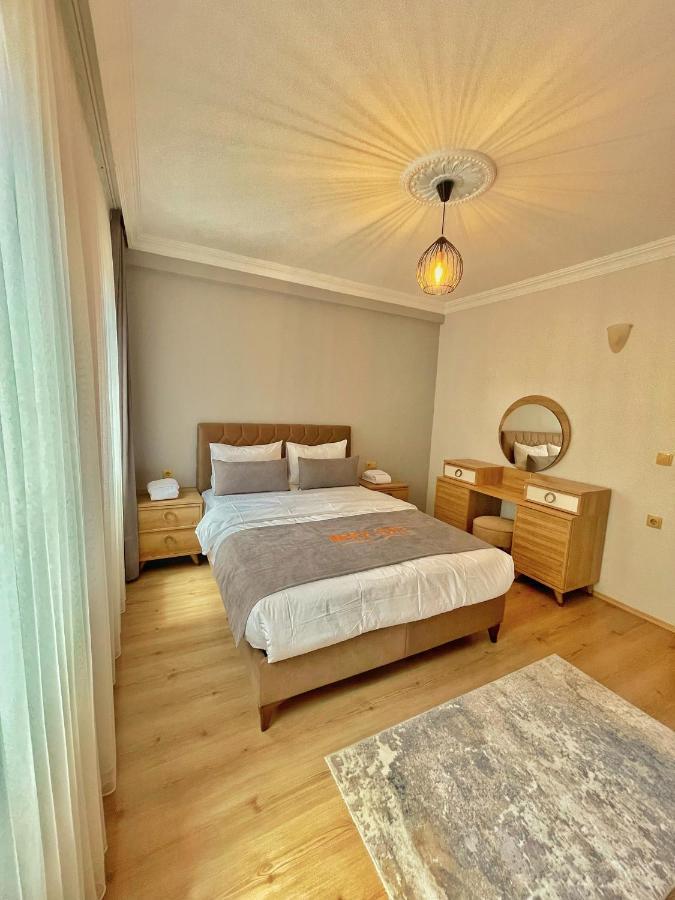 Imera Suite Otel Uzungöl Extérieur photo