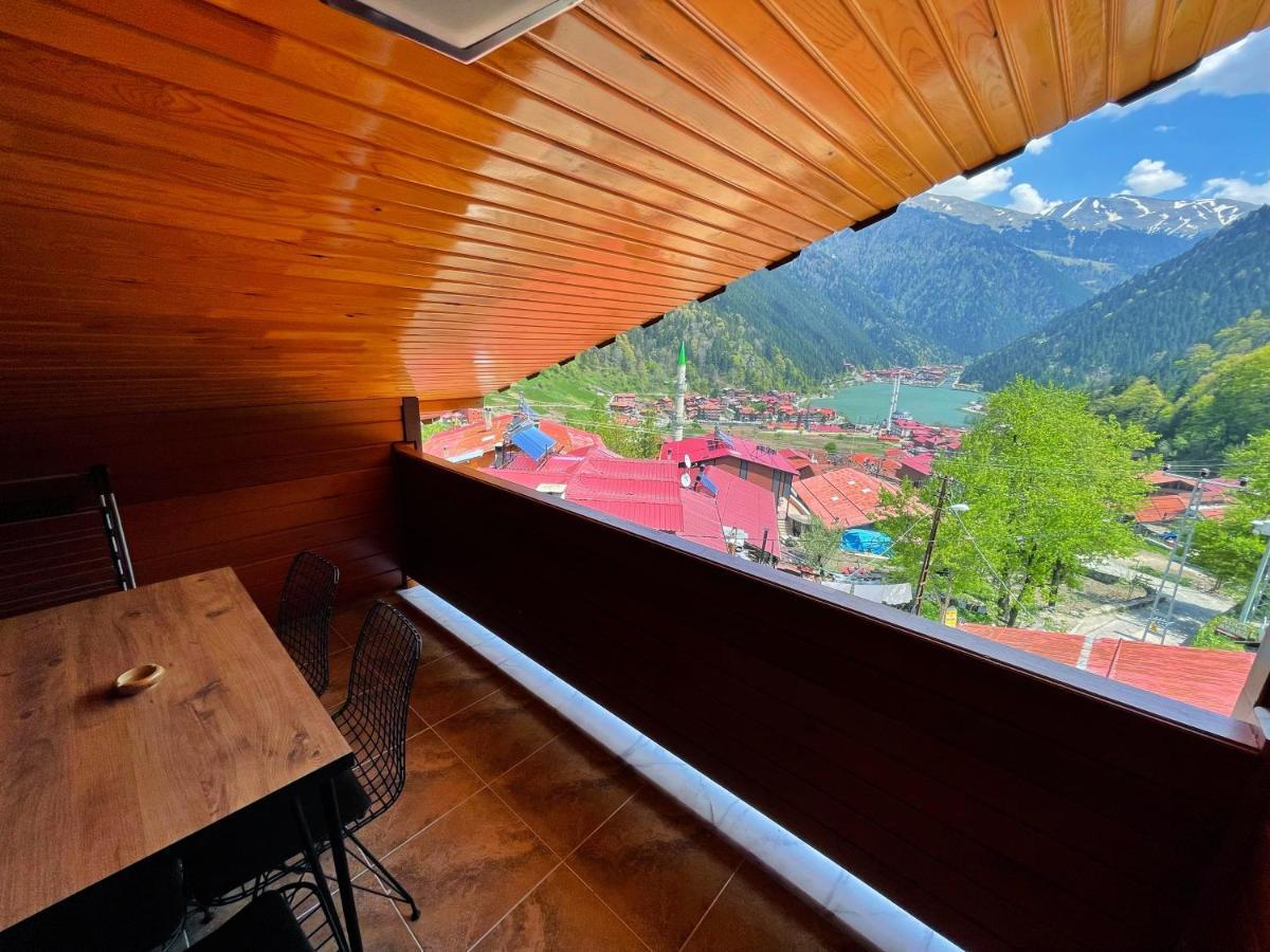Imera Suite Otel Uzungöl Extérieur photo