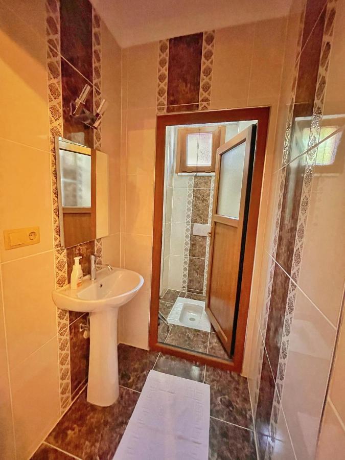 Imera Suite Otel Uzungöl Extérieur photo