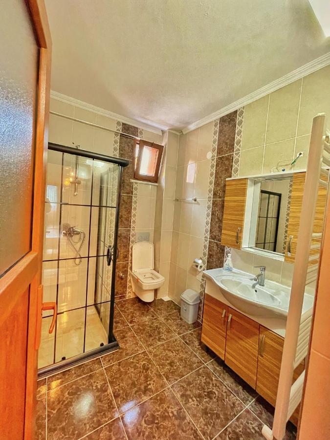 Imera Suite Otel Uzungöl Extérieur photo