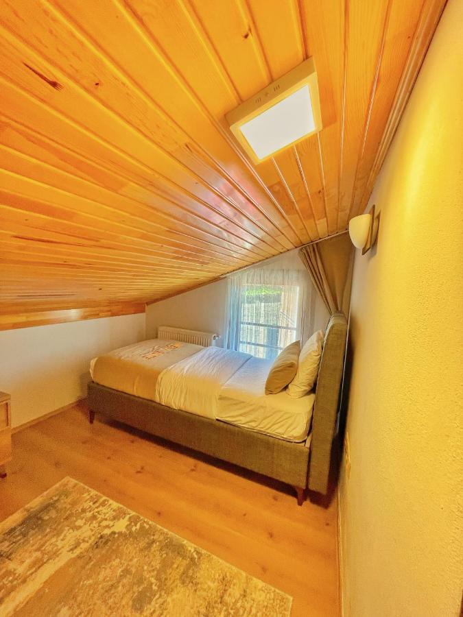 Imera Suite Otel Uzungöl Extérieur photo