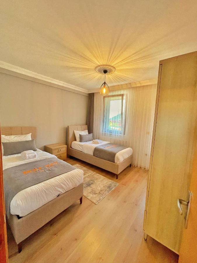 Imera Suite Otel Uzungöl Extérieur photo