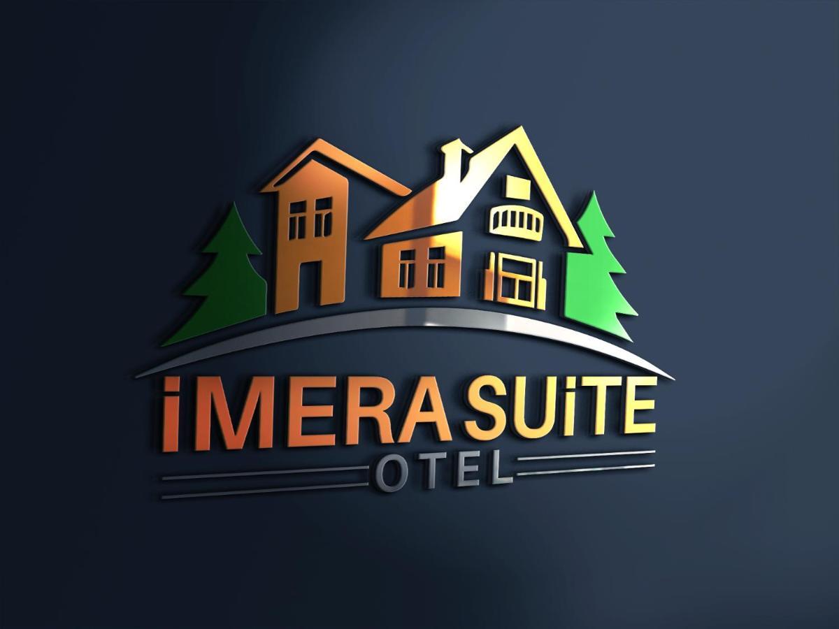 Imera Suite Otel Uzungöl Extérieur photo