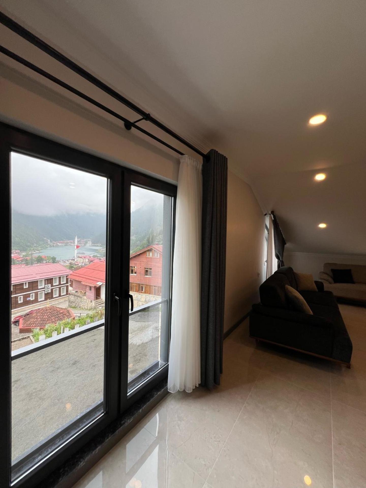 Imera Suite Otel Uzungöl Extérieur photo