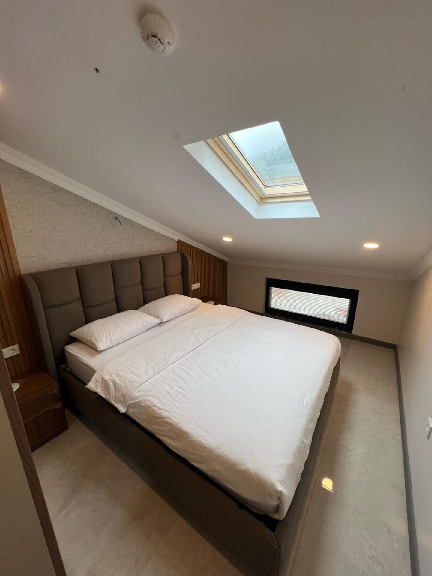 Imera Suite Otel Uzungöl Extérieur photo