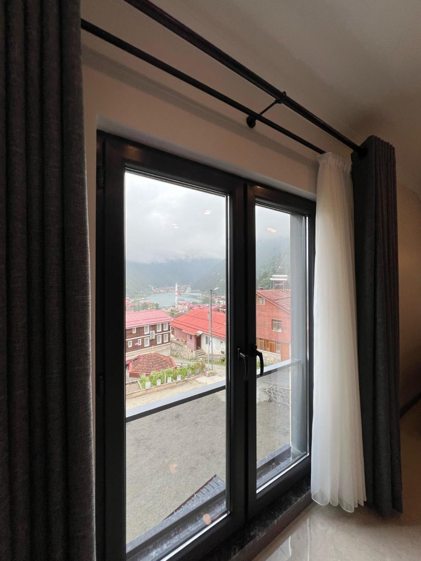 Imera Suite Otel Uzungöl Extérieur photo