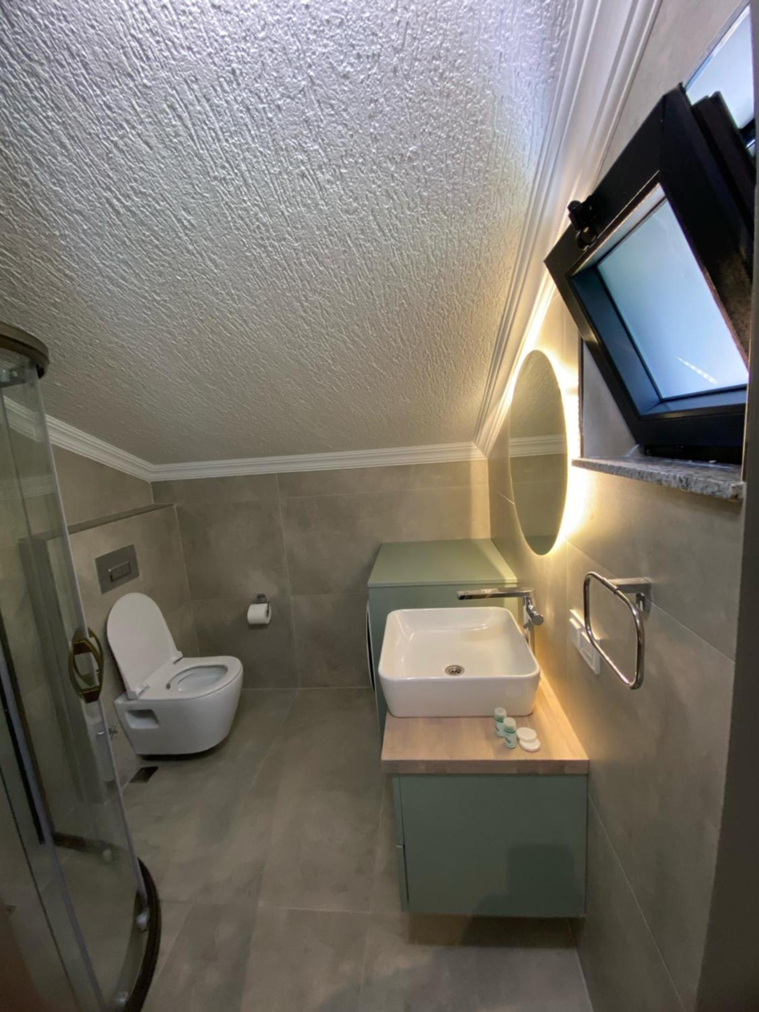 Imera Suite Otel Uzungöl Extérieur photo