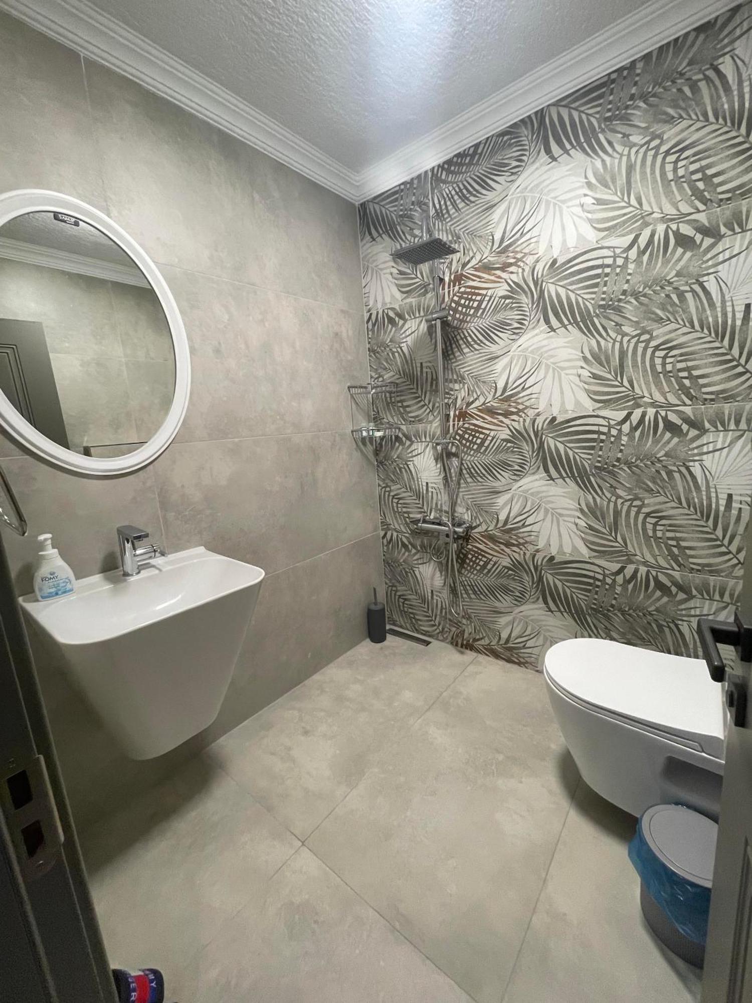 Imera Suite Otel Uzungöl Extérieur photo