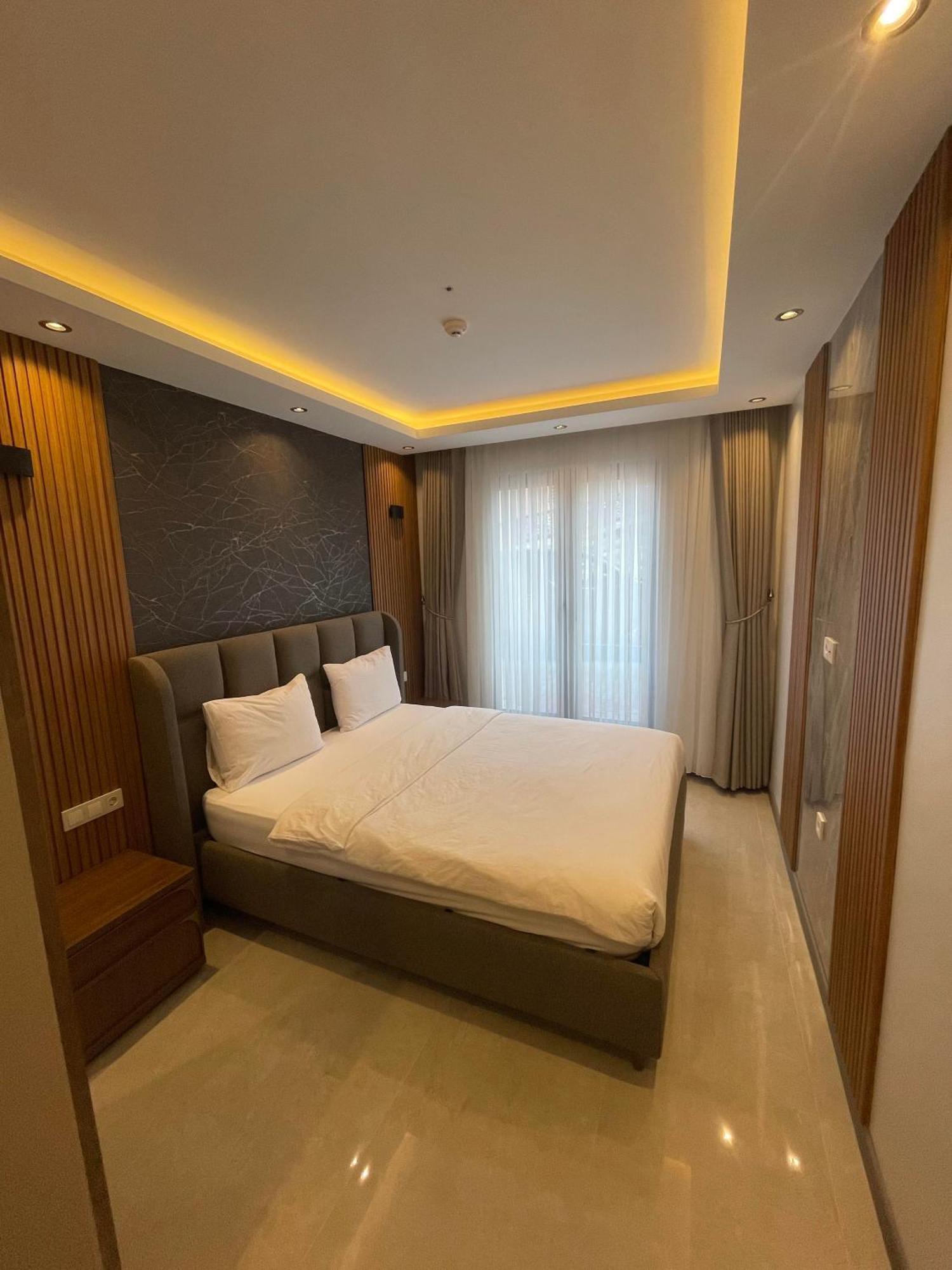 Imera Suite Otel Uzungöl Extérieur photo
