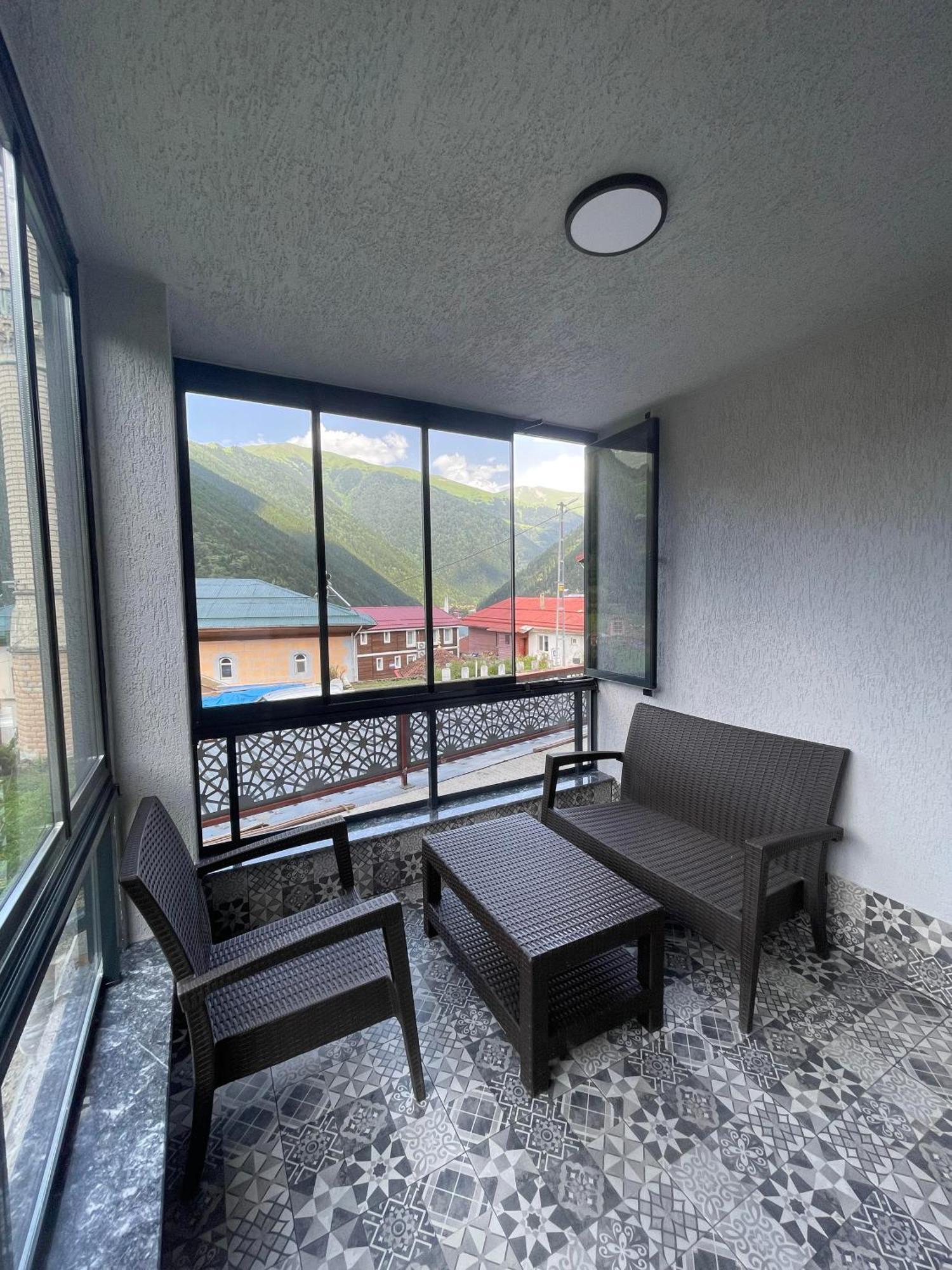 Imera Suite Otel Uzungöl Extérieur photo