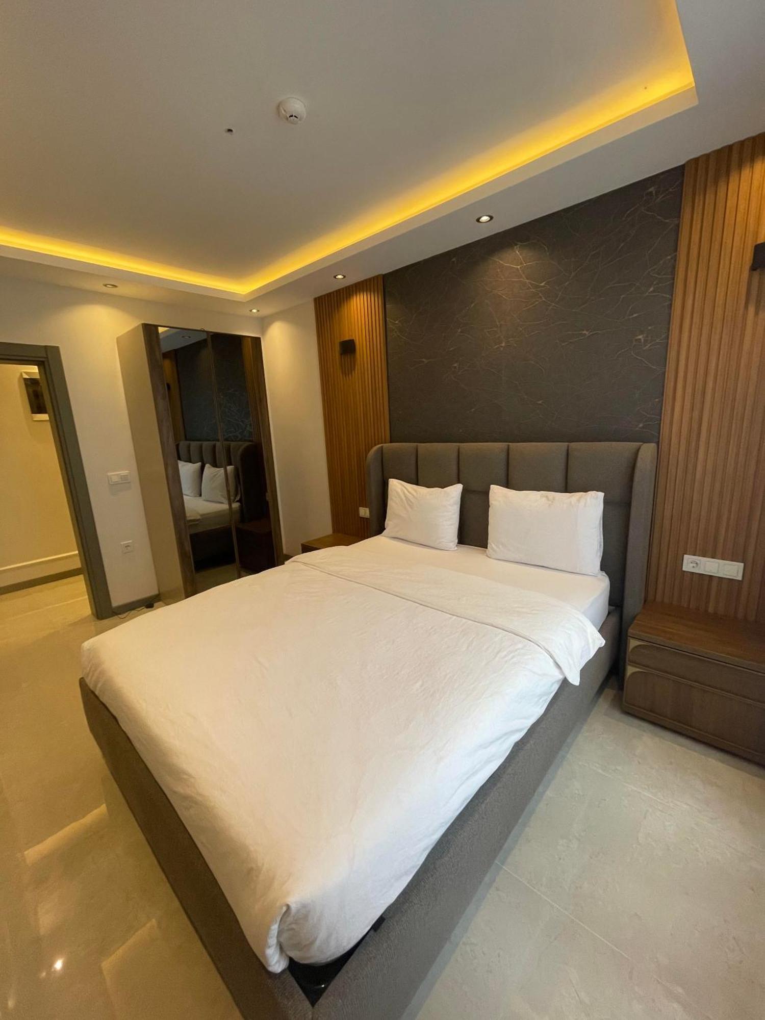 Imera Suite Otel Uzungöl Extérieur photo